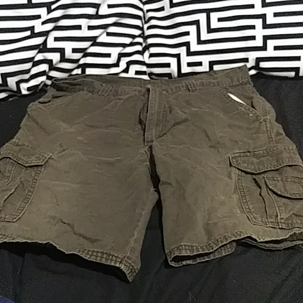 Boys shorts